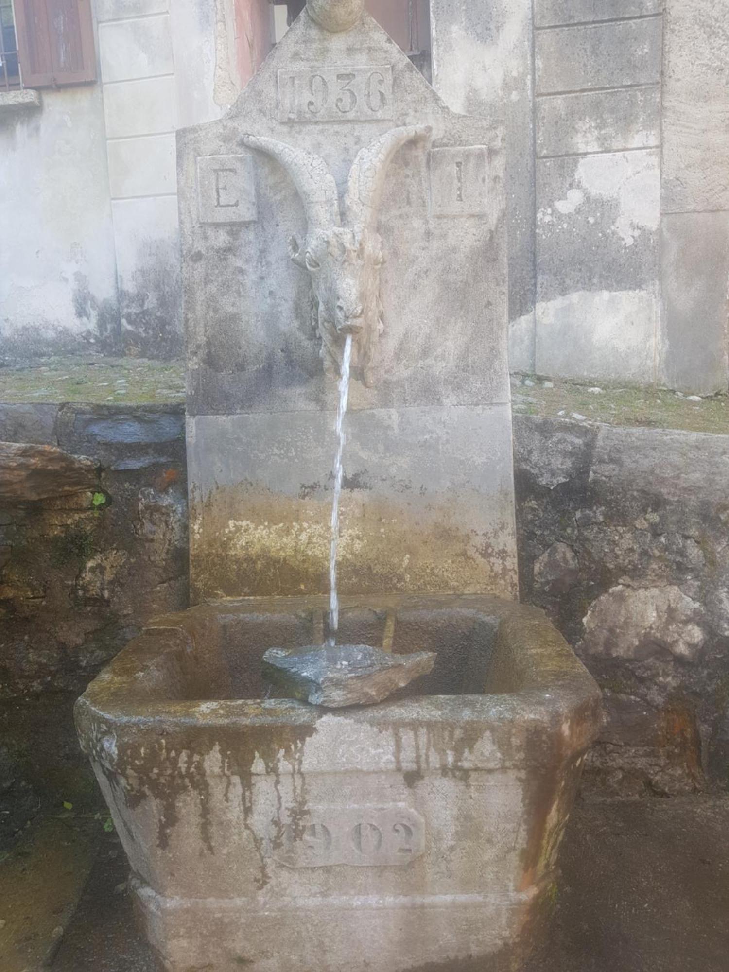 La Corte Del Poeta Arcumeggia Dış mekan fotoğraf